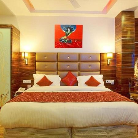 Hotel Ark Suites At Delhi Airport New Delhi Buitenkant foto